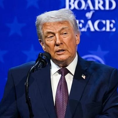 Guinada de Trump na Groenlândia: lição para a Europa é que força tem peso