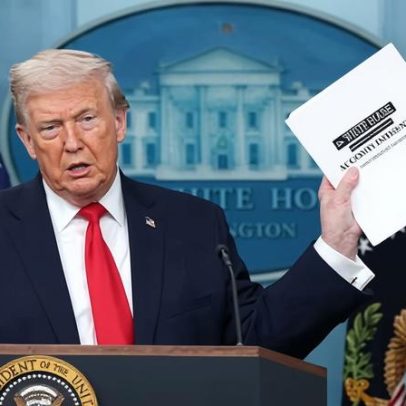 Chefes do futebol europeu discutem resposta a Trump sobre Groenlândia