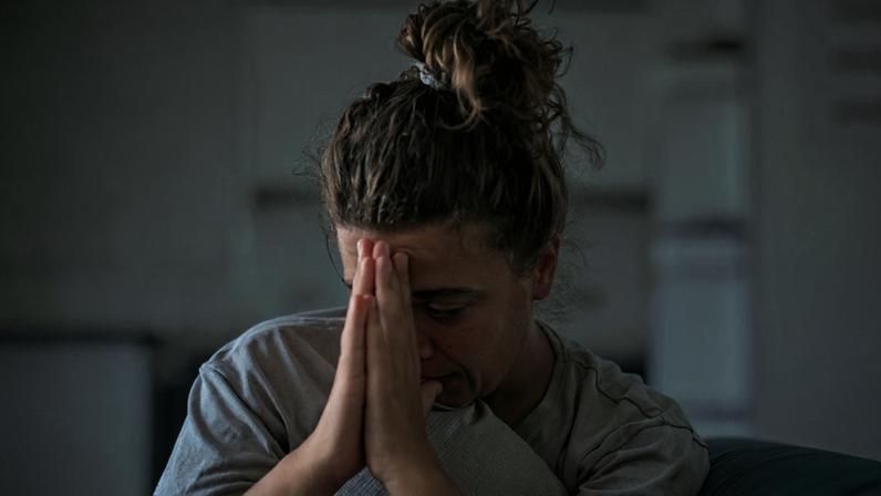 To the Woman Who Knows It's Time to Walk Away