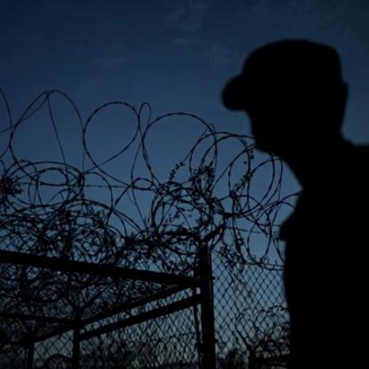 Reino Unido paga soma substancial a detido torturado em Guantánamo