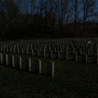 Suspeito de roubo grave nos EUA admite ter vendido restos humanos online