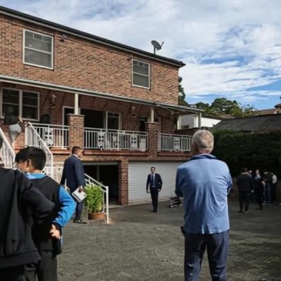 Geração X domina os mais ricos proprietários de terras na Austrália
