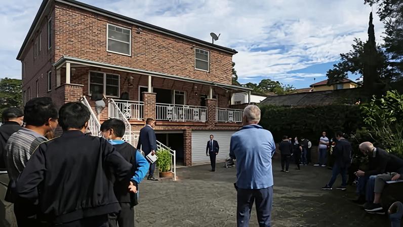 Gen X households average $1.455m in wealth from dwellings and land, according to an analysis of ABS and census data by KPMG.