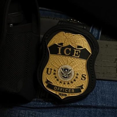 Mulher de Maryland que afirma ser cidadã dos EUA finalmente libertada pela ICE