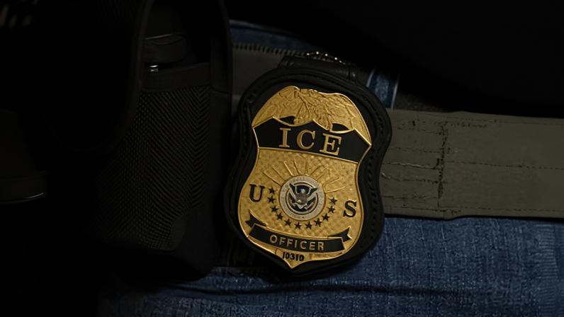 Mulher de Maryland que afirma ser cidadã dos EUA finalmente libertada pela ICE