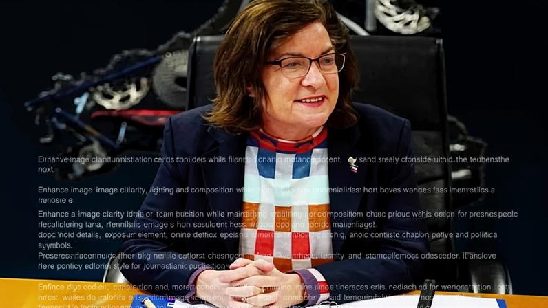 Eluned Morgan said she would ‘not retreat’ from fighting for Wales’s priorities – even if they were at odds with the UK government’s.