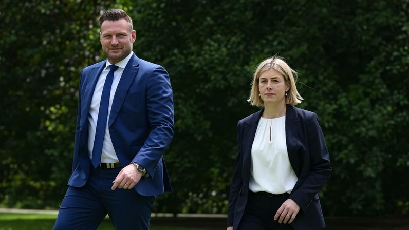 Nova liderança e oponente cansado: Liberais de Victoria sob desgaste próprio