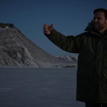 JD Vance vai realizar negociações com Groenlândia na Casa Branca