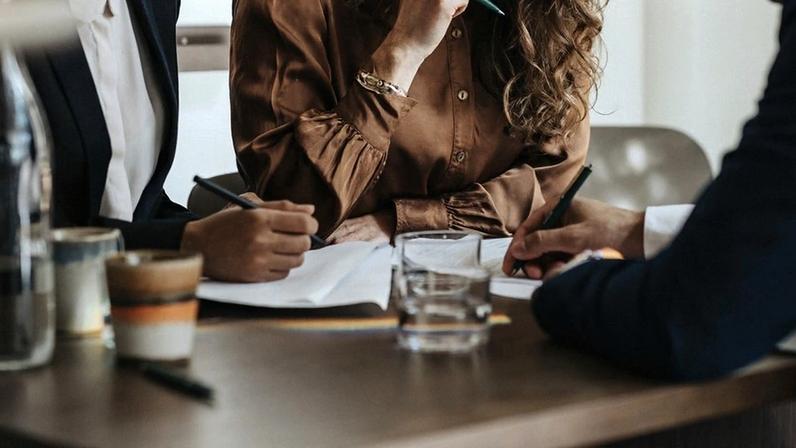 How God Opens Career Doors in Unseen Ways
