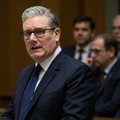Novas reviravoltas de Starmer são esperança de recuperação, dizem aliados