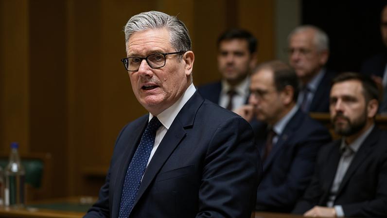 Novas reviravoltas de Starmer são esperança de recuperação, dizem aliados