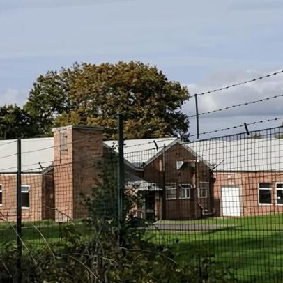 Protestos podem ocorrer com chegada dos primeiros requerentes de asilo em Sussex