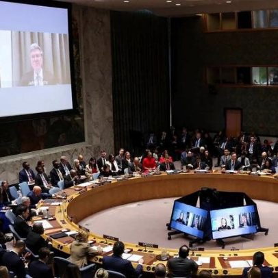 Adversários e aliados dos EUA denunciam crime de agressão de Trump na Venezuela