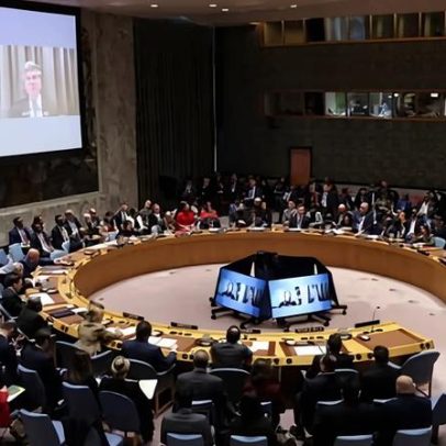 EUA e aliados denunciam crime de agressão de Trump na Venezuela na ONU