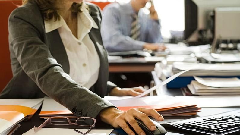 British businesses reported an average 11.5% increase in productivity thanks to AI, the study found.