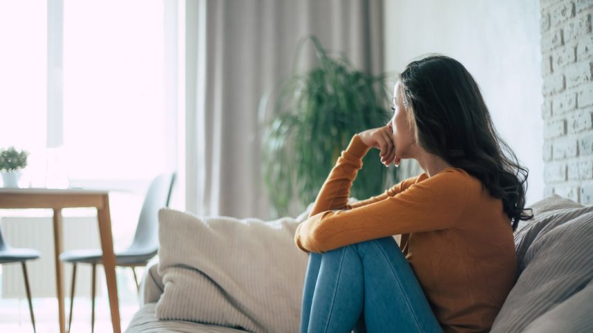 Depressão acomete mais mulheres do que homens e genética pode ser um dos motivos por trás dessa diferença