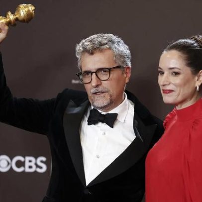 Kleber Mendonça e Wagner Moura criticam Bolsonaro após Globo de Ouro