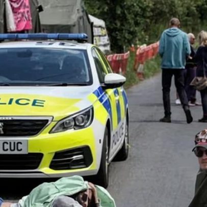 MPs trabalhistas planejam opor-se à restrição de protestos em locais de testes com animais