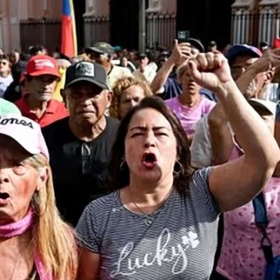 Golpe de Trump na Venezuela expõe ausência de limites legais