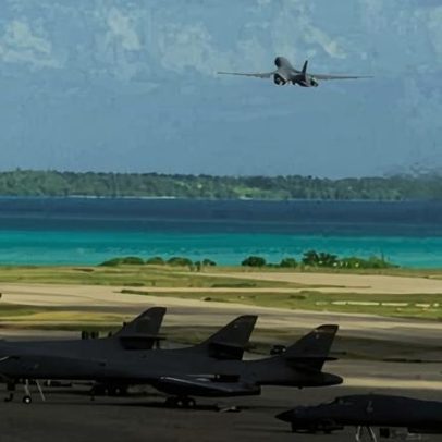Ilhas Chagos: por que o Reino Unido as devolve à Maurícia