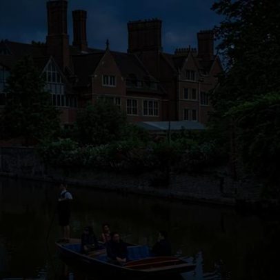 Cambridge College mira escolas privadas de elite para recrutamento de alunos