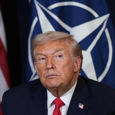 Ações europeias sobem após Trump recuar de ameaça de tarifas