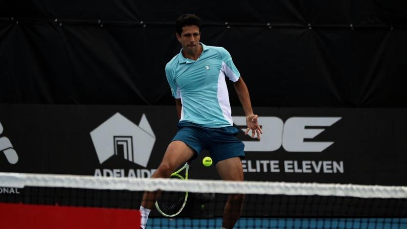 Foto: Andrew Eichenholz/ATP Tour