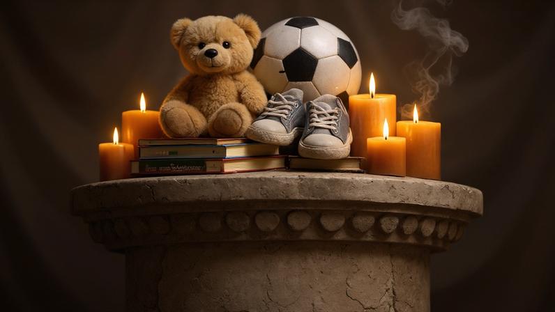 When Is Parenting an Idol?