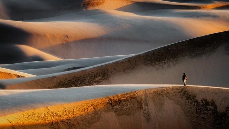 Why a "Dry Spell" in Dating Isn't a Bad Thing