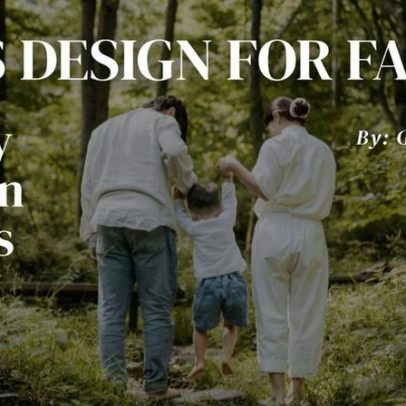 Projeto de Deus para a família: estudo bíblico de 7 dias em Gênesis