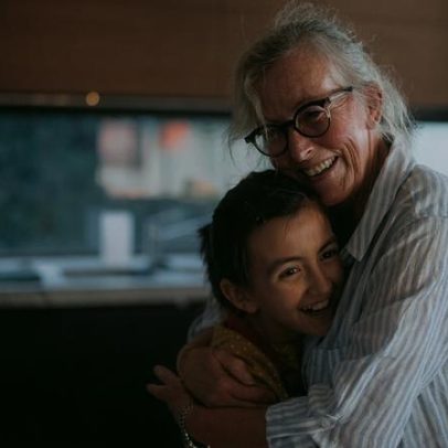 7 Maneiras de Ser um Avô Fiel em Família Recombinada