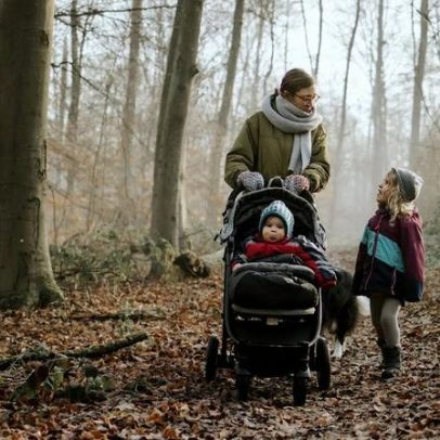 15 atividades para fazer com crianças neste inverno