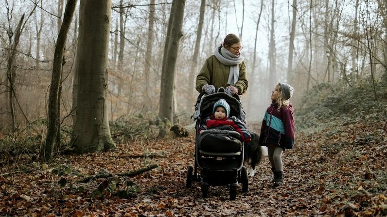 15 Activities to Get Out of the House with Your Kids This Winter