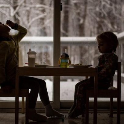 7 formas econômicas de se divertir no inverno com as crianças