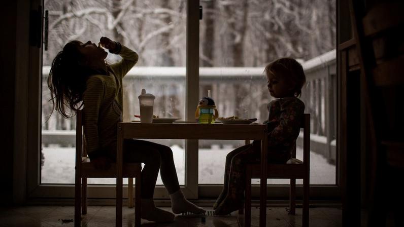 7 Budget-Friendly Ways to Have Winter Fun with Your Little Ones