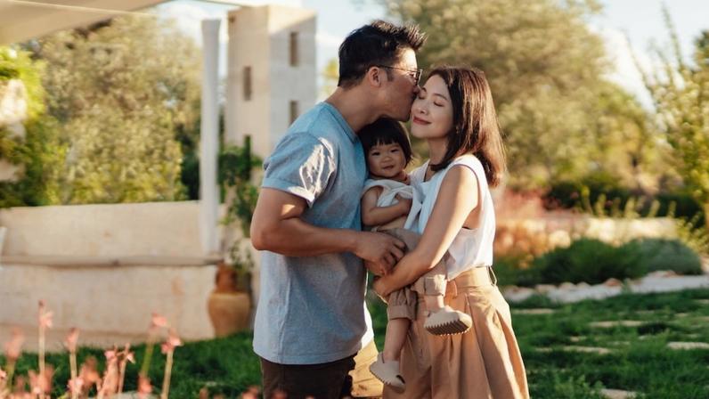 10 Ways to Keep Your Marriage Strong After Having Kids