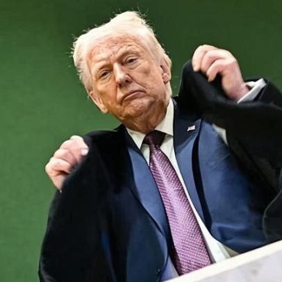 Apoiadores de Trump apoiam proposta de anexar Groenlândia