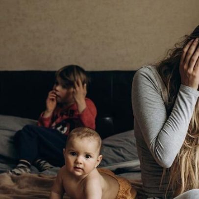 Três verdades bíblicas para mães que não se reconhecem mais