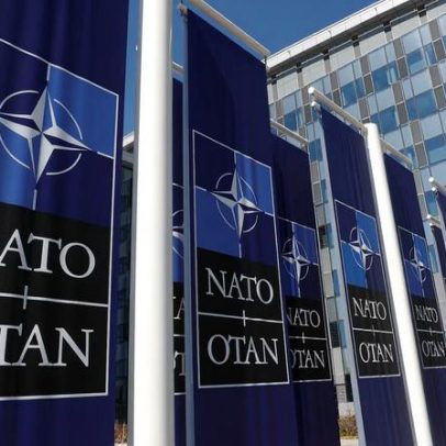 Reino Unido negociações da OTAN para deter Rússia no Ártico seguem rotina