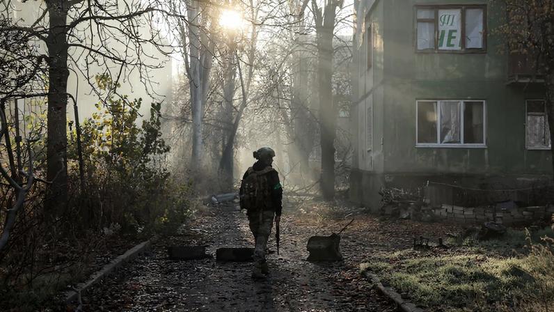 Reino Unido desenvolverá novo míssil balístico para defesa da Ucrânia