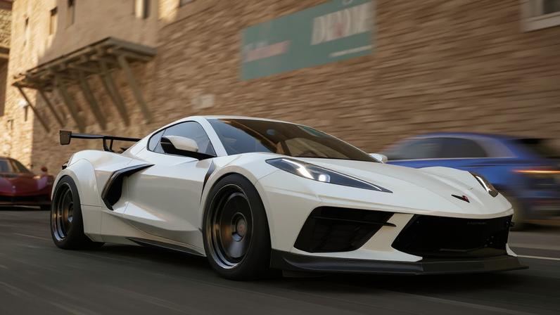 Forza Horizon 6 leva fãs para o Japão, segundo novo vazamento