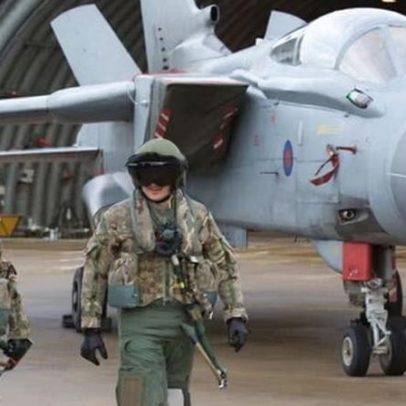 Segredo sobre danos civis por forças britânicas pode abalar a confiança pública