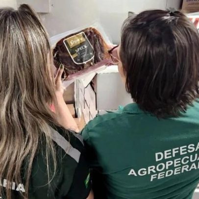 Brasil define novas regras para entrada de produtos agropecuários