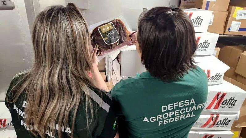 Brasil define novas regras para entrada de produtos agropecuários