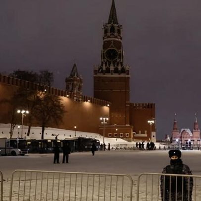 Ucrânia amplia ataques com drones contra a Rússia, diz Moscou