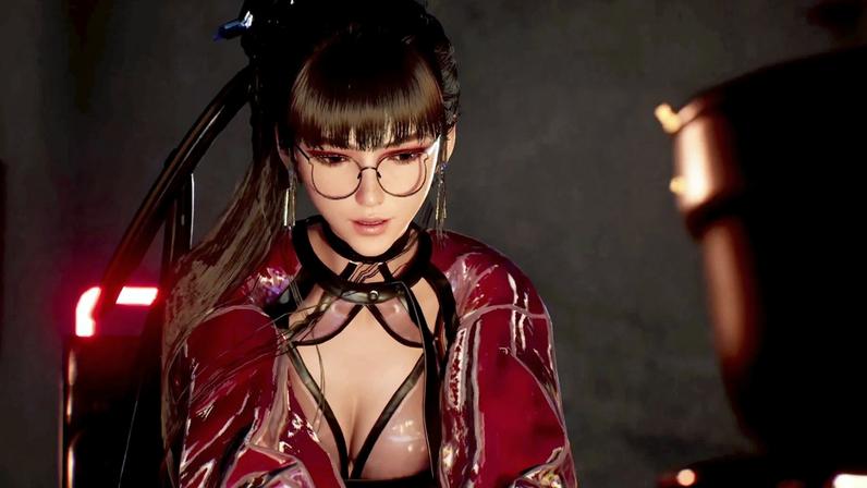 Desenvolvedor de Stellar Blade afirma que IA pode fazer trabalho de 100 pessoas