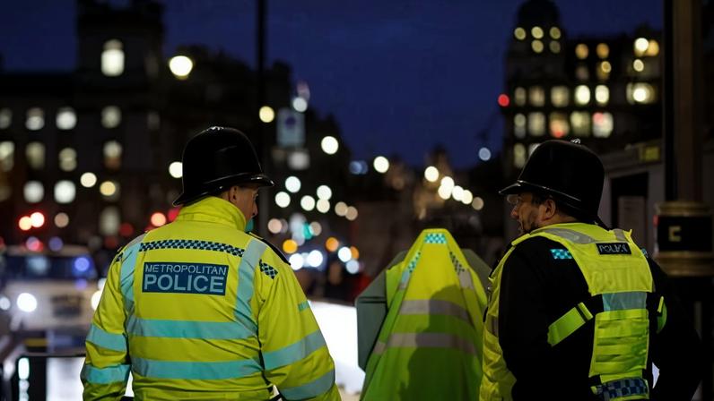 Licence to create a single standardised framework for officer training, supervision and development, rolled out across all 43 police forces in England and Wales.