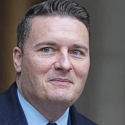Plano de seguro privado da Reform UK custaria 1,7 bi de libras, afirma Streeting