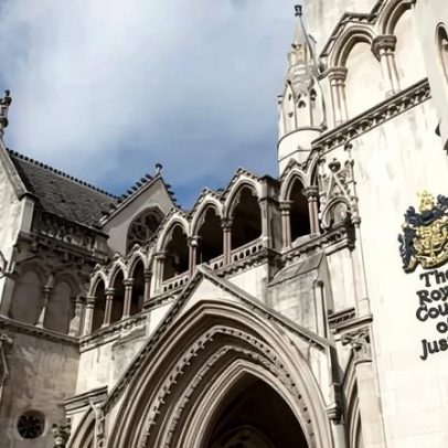 Londres: Emirados pagam £260 mil a vítima de tráfico por diplomata