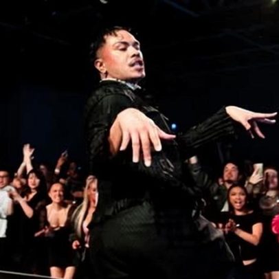 Vogue balls ganham espaço mainstream na Nova Zelândia